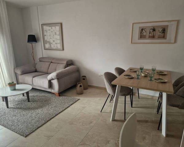 2 chambre Appartement à vendre à Avileses, Murcie ville - 95 000 € (Ref: 9410008)