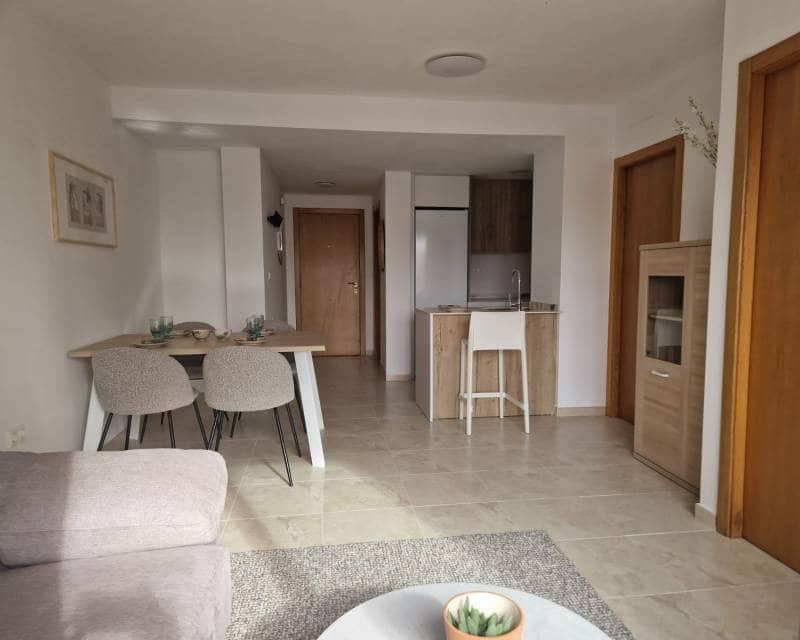 1 camera da letto Appartamento in vendita in Avileses - 75.000 € (Rif: 9410009)
