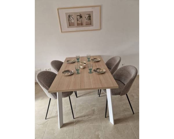 1 camera da letto Appartamento in vendita in Avileses, Murcia città - 75.000 € (Rif: 9410009)