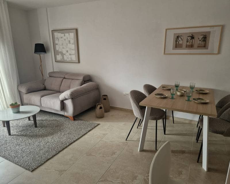 1 camera da letto Appartamento in vendita in Avileses - 75.000 € (Rif: 9410009)