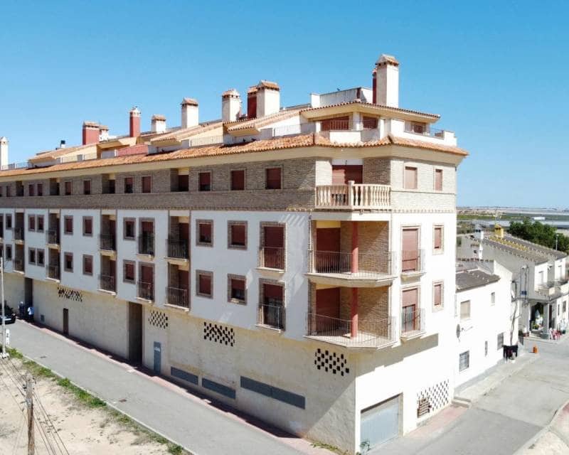 1 camera da letto Appartamento in vendita in Avileses - 75.000 € (Rif: 9410009)