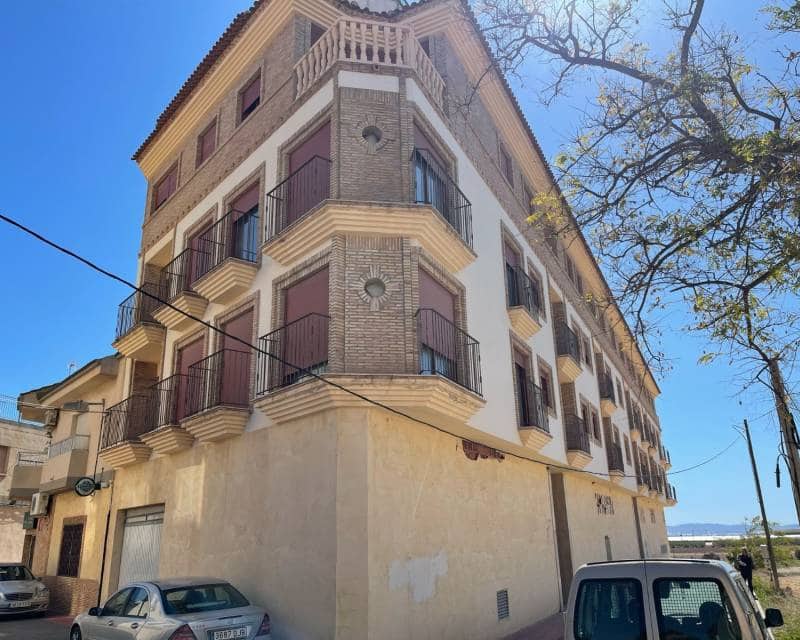 1 camera da letto Appartamento in vendita in Avileses - 75.000 € (Rif: 9410009)