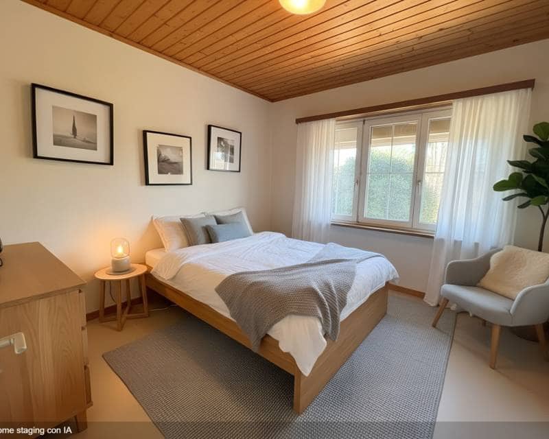 6 camera da letto Villa in vendita in Las Bayas con piscina garage - 825.000 € (Rif: 9412757)