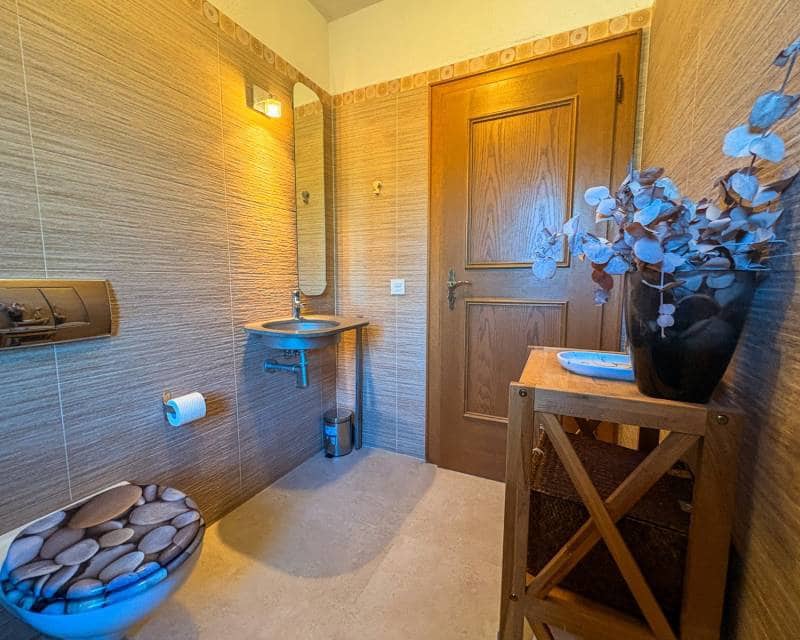 6 camera da letto Villa in vendita in Las Bayas con piscina garage - 825.000 € (Rif: 9412757)