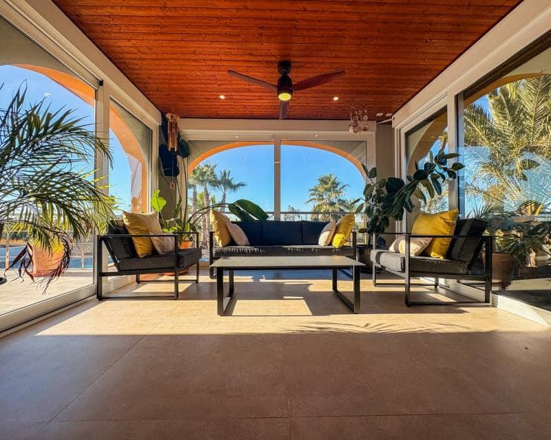 6 camera da letto Villa in vendita in Las Bayas con piscina garage - 825.000 € (Rif: 9412757)