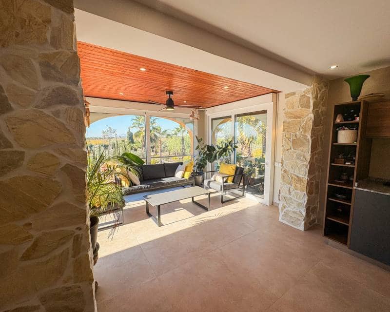 6 camera da letto Villa in vendita in Las Bayas con piscina garage - 825.000 € (Rif: 9412757)