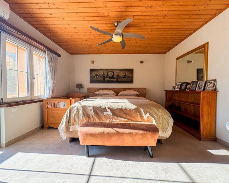 6 camera da letto Villa in vendita in Las Bayas con piscina garage - 825.000 € (Rif: 9412757)