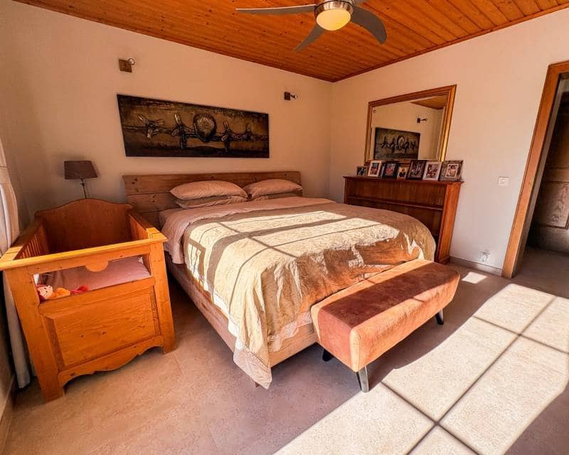 6 camera da letto Villa in vendita in Las Bayas con piscina garage - 825.000 € (Rif: 9412757)