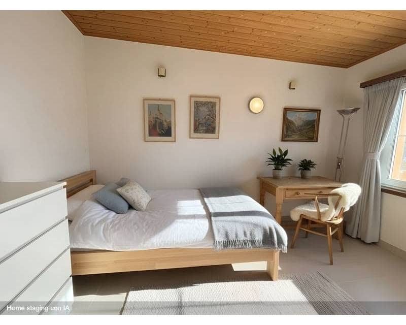 6 camera da letto Villa in vendita in Las Bayas con piscina garage - 825.000 € (Rif: 9412757)