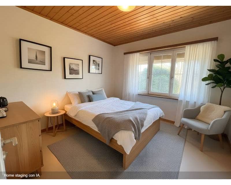 6 camera da letto Villa in vendita in Las Bayas con piscina garage - 825.000 € (Rif: 9412757)