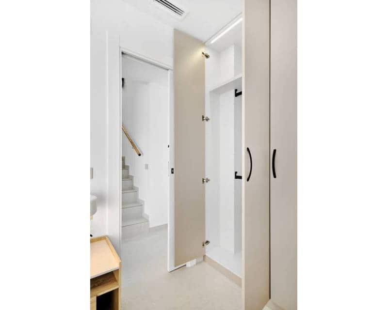 3 chambre Villa/Maison à vendre à San Miguel de Salinas avec piscine - 1 000 000 € (Ref: 9412758)