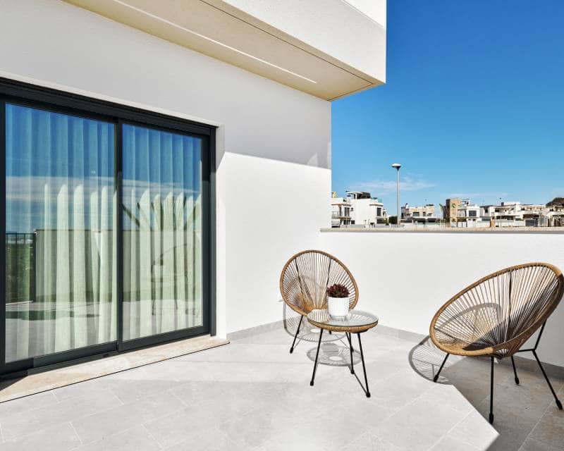 3 chambre Villa/Maison à vendre à San Miguel de Salinas avec piscine - 1 000 000 € (Ref: 9412758)