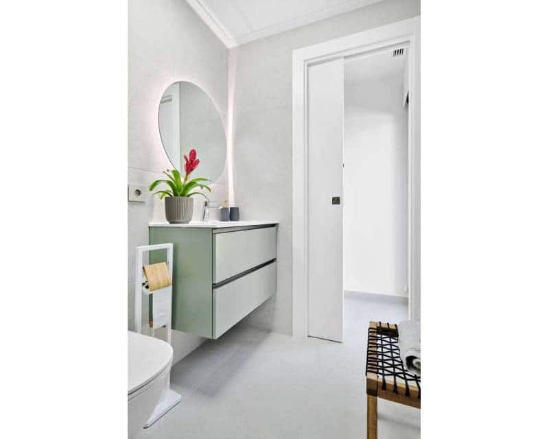 3 chambre Villa/Maison à vendre à San Miguel de Salinas avec piscine - 1 000 000 € (Ref: 9412758)