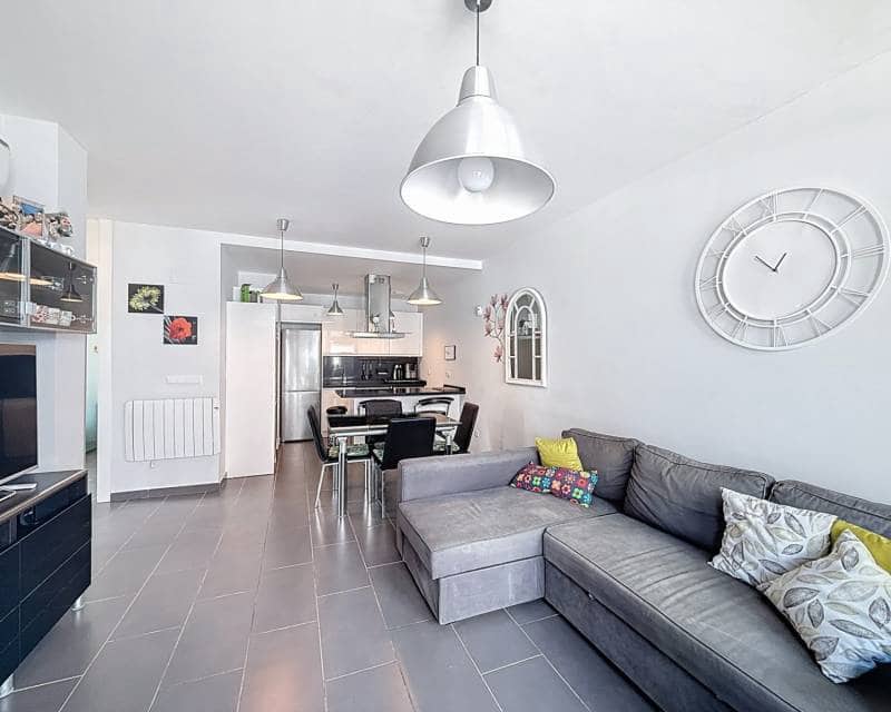 2 Zimmer Doppelhaus zu verkaufen in Villamartin mit Pool Garage - 239.995 € (Ref: 9413230)