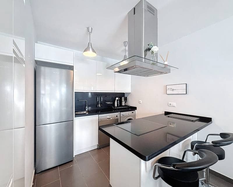 2 Zimmer Doppelhaus zu verkaufen in Villamartin mit Pool Garage - 239.995 € (Ref: 9413230)