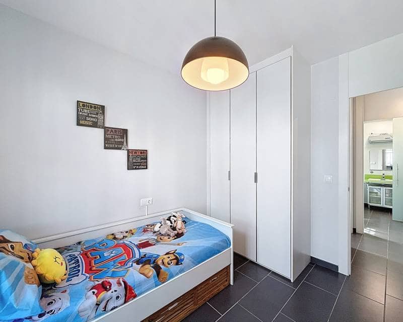 2 Zimmer Doppelhaus zu verkaufen in Villamartin mit Pool Garage - 239.995 € (Ref: 9413230)