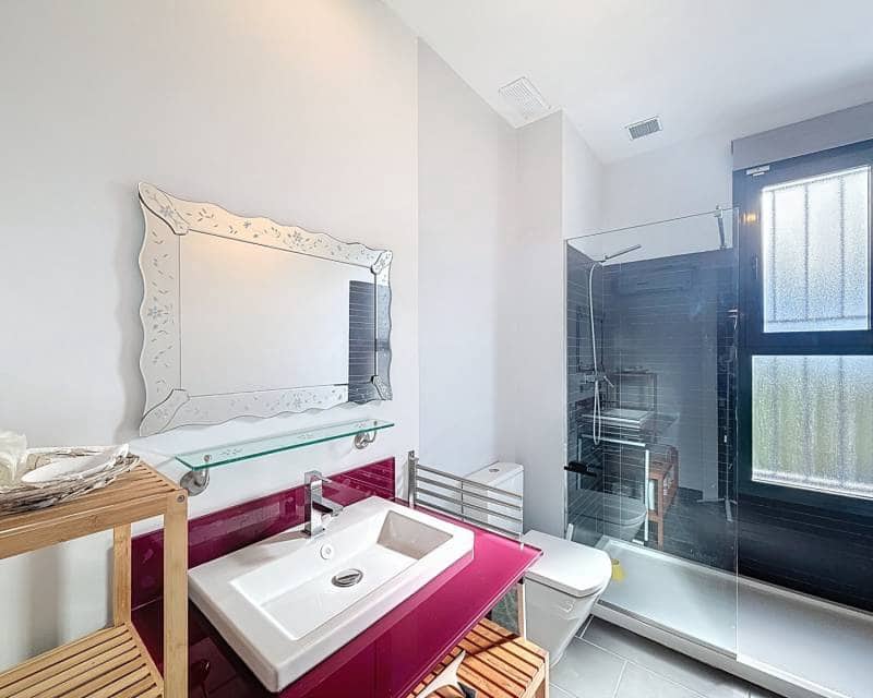 2 Zimmer Doppelhaus zu verkaufen in Villamartin mit Pool Garage - 239.995 € (Ref: 9413230)