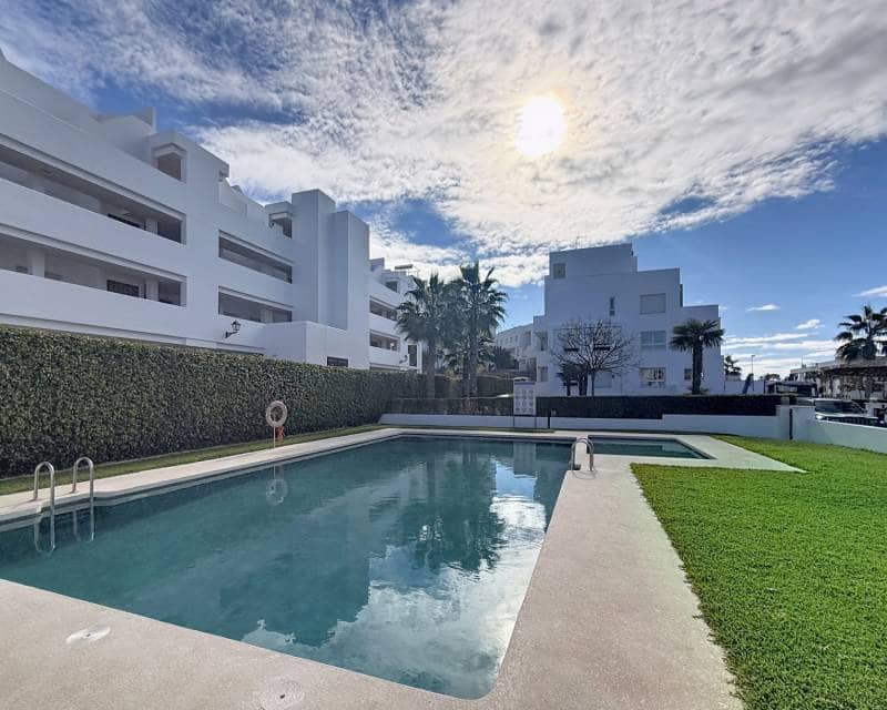 2 Zimmer Doppelhaus zu verkaufen in Villamartin mit Pool Garage - 239.995 € (Ref: 9413230)