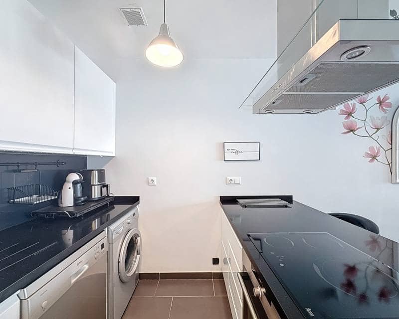 2 Zimmer Doppelhaus zu verkaufen in Villamartin mit Pool Garage - 239.995 € (Ref: 9413230)