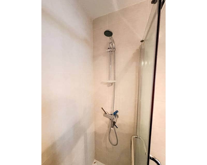 Apartamento Playa de 3 habitaciones en Santa Pola en venta - 195.000 € (Ref: 9413231)