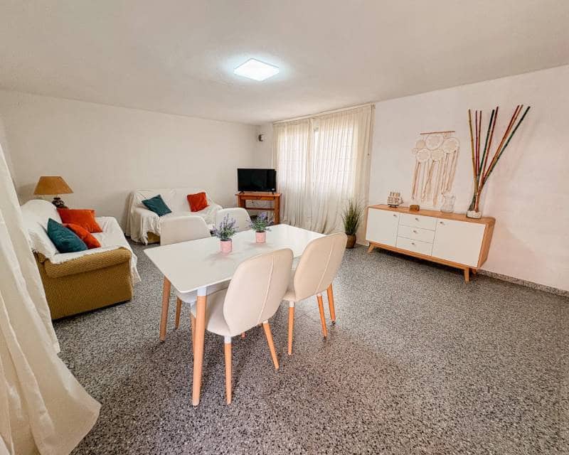 Apartamento Playa de 3 habitaciones en Santa Pola en venta - 195.000 € (Ref: 9413231)