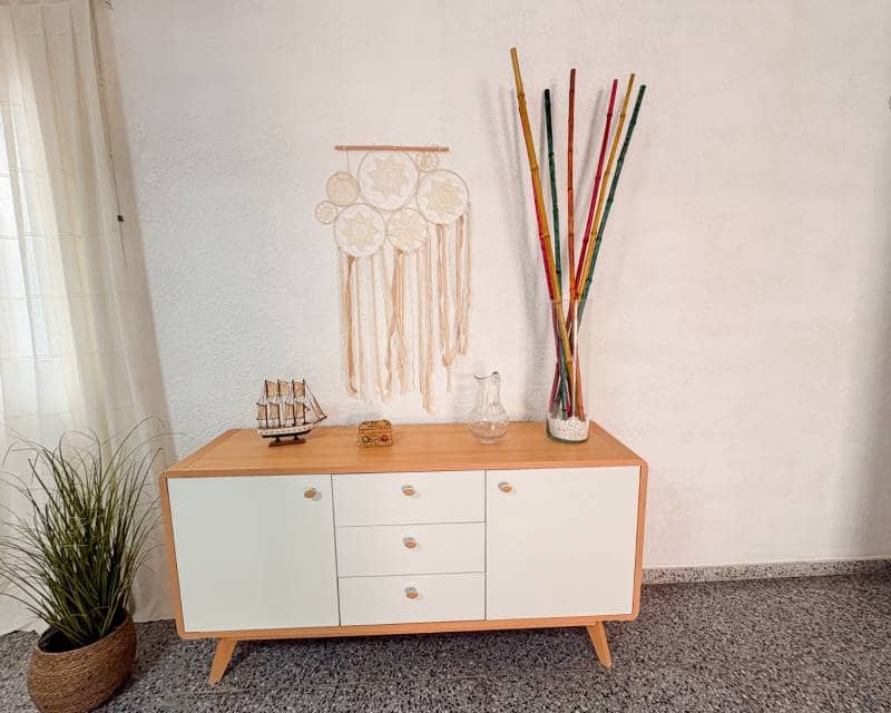 Apartamento Playa de 3 habitaciones en Santa Pola en venta - 195.000 € (Ref: 9413231)