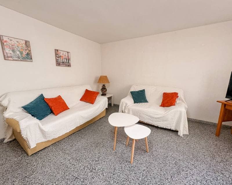 Apartamento Playa de 3 habitaciones en Santa Pola en venta - 195.000 € (Ref: 9413231)