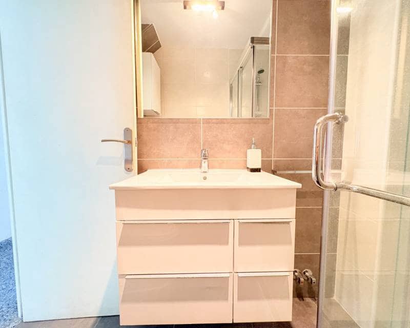 Apartamento Playa de 3 habitaciones en Santa Pola en venta - 195.000 € (Ref: 9413231)