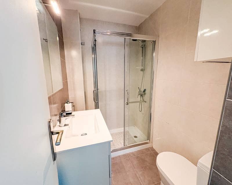 Apartamento Playa de 3 habitaciones en Santa Pola en venta - 195.000 € (Ref: 9413231)