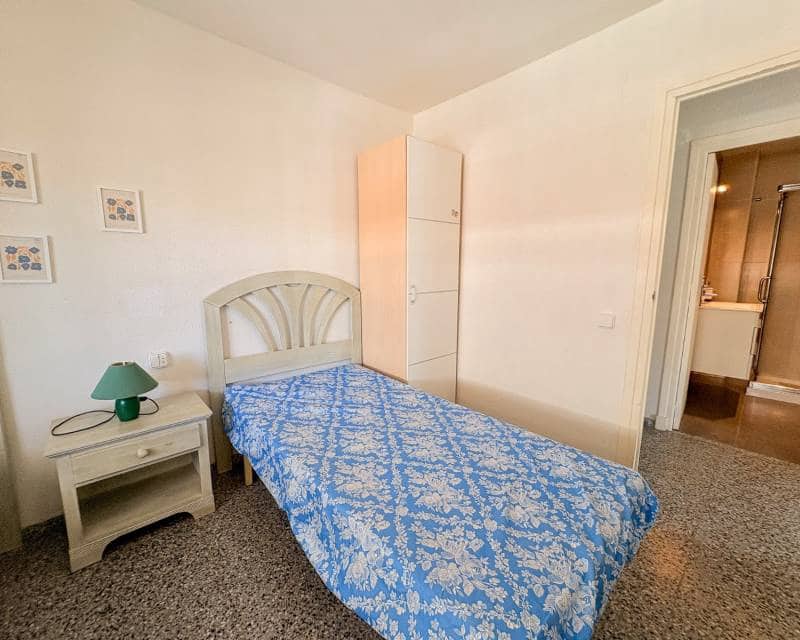 Apartamento Playa de 3 habitaciones en Santa Pola en venta - 195.000 € (Ref: 9413231)