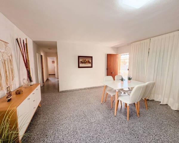 3 soverom Strandleiligheter til salgs i Gran Playa, Santa Pola - € 195 000 (Ref: 9413231)