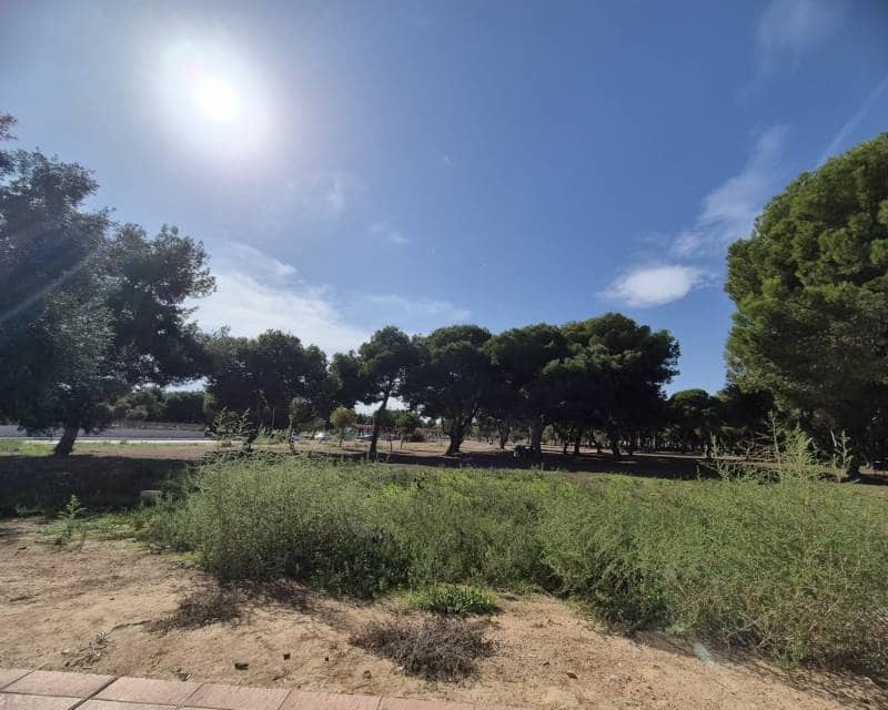 3 makuuhuone Huoneisto myytävänä paikassa Santiago de la Ribera mukana uima-altaan 
autotalli - 699 900 € (Ref: 9414557)