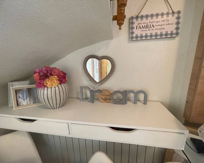 3 slaapkamer Rijtjeshuis te koop in Torre de la Horadada met zwembad - € 399.000 (Ref: 9414845)