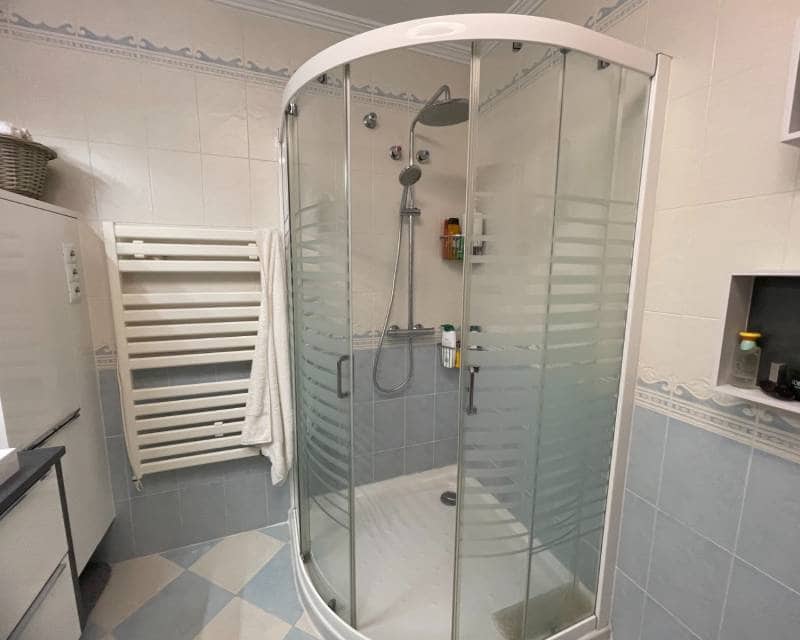 3 slaapkamer Rijtjeshuis te koop in Torre de la Horadada met zwembad - € 399.000 (Ref: 9414845)