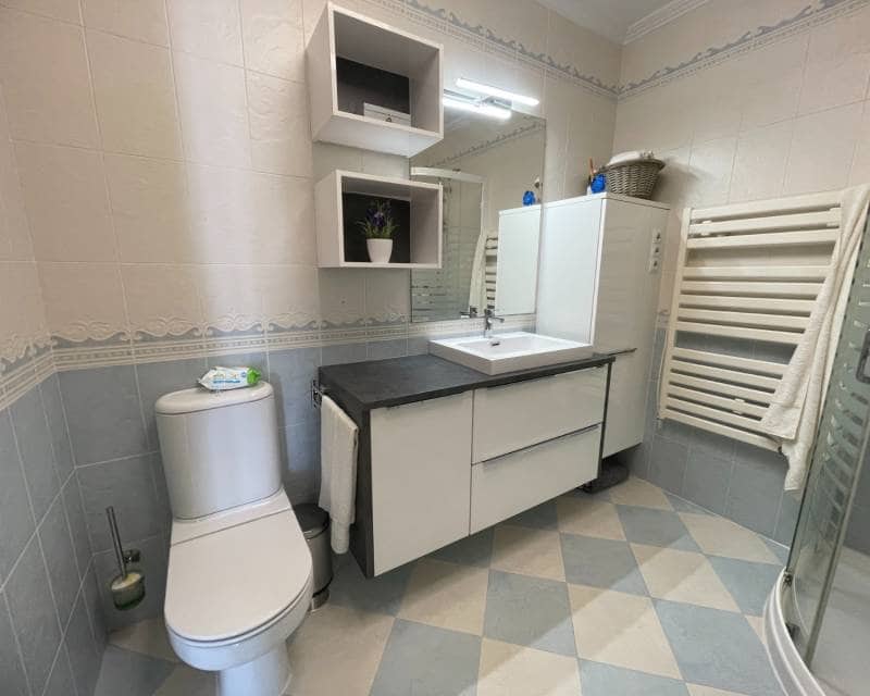 3 slaapkamer Rijtjeshuis te koop in Torre de la Horadada met zwembad - € 399.000 (Ref: 9414845)