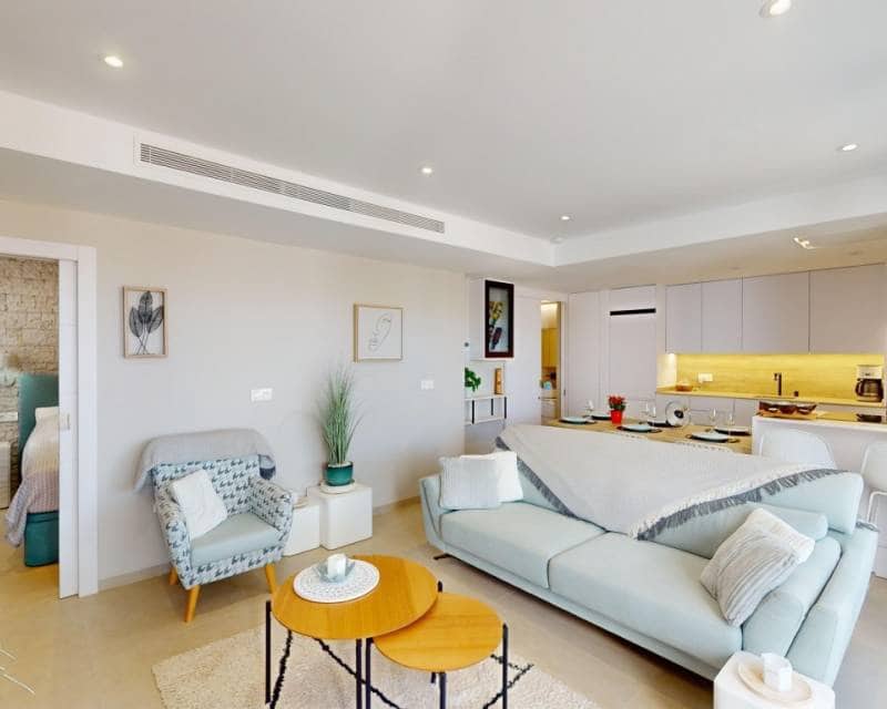 3 camera da letto Casa in vendita in San Pedro del Pinatar con piscina garage - 355.000 € (Rif: 9415069)