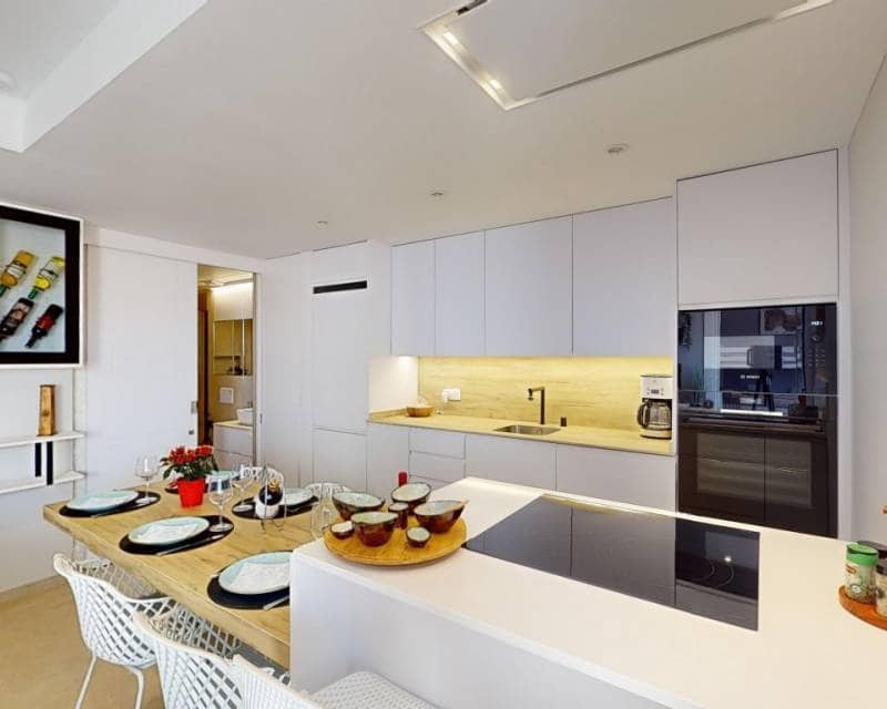 3 camera da letto Casa in vendita in San Pedro del Pinatar con piscina garage - 355.000 € (Rif: 9415069)