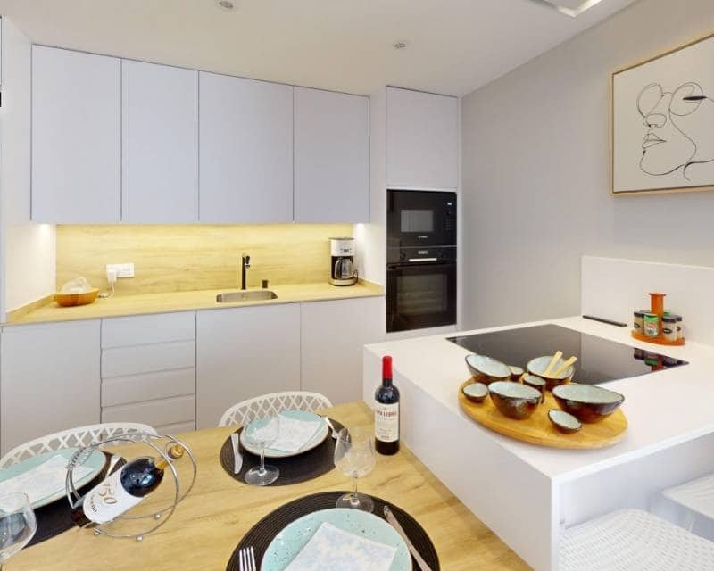 3 camera da letto Casa in vendita in San Pedro del Pinatar con piscina garage - 355.000 € (Rif: 9415069)