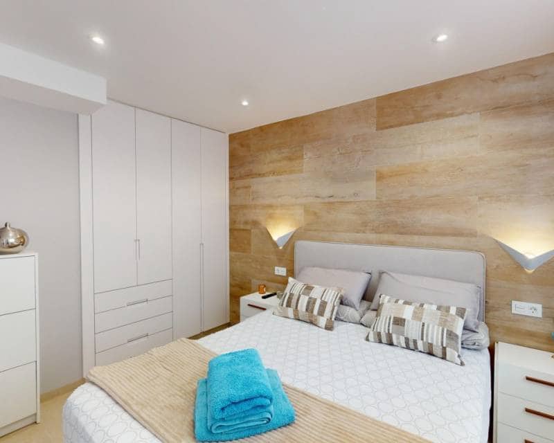 3 camera da letto Casa in vendita in San Pedro del Pinatar con piscina garage - 355.000 € (Rif: 9415069)