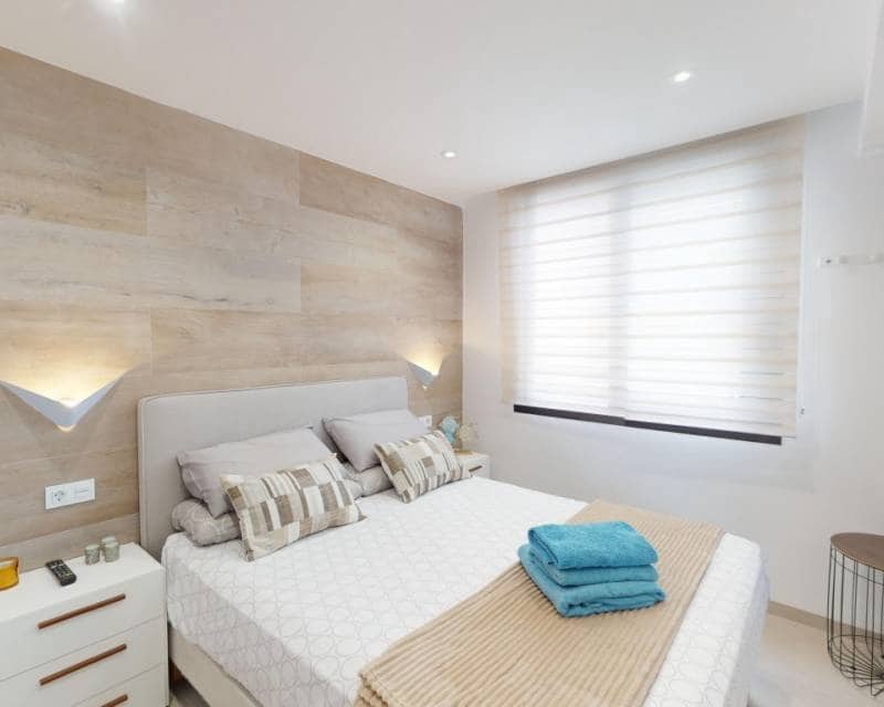 3 camera da letto Casa in vendita in San Pedro del Pinatar con piscina garage - 355.000 € (Rif: 9415069)