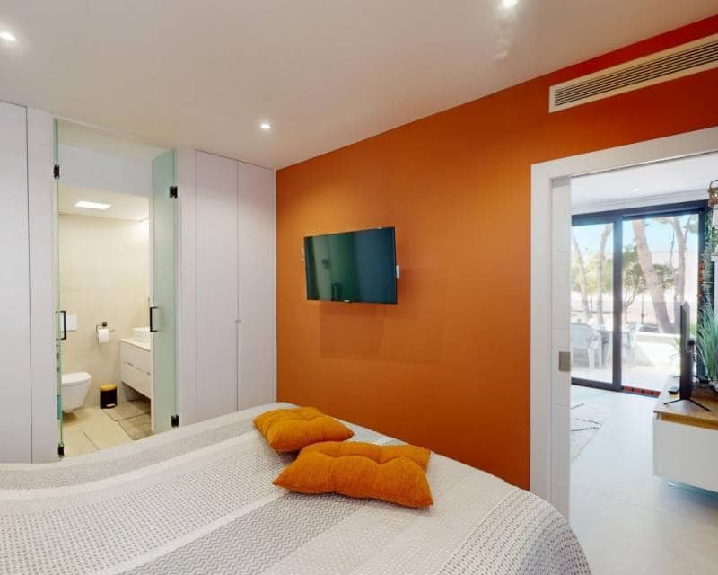 3 camera da letto Casa in vendita in San Pedro del Pinatar con piscina garage - 355.000 € (Rif: 9415069)