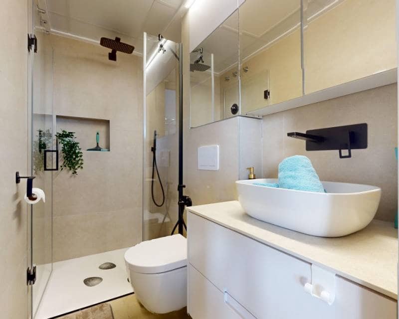 3 camera da letto Casa in vendita in San Pedro del Pinatar con piscina garage - 355.000 € (Rif: 9415069)