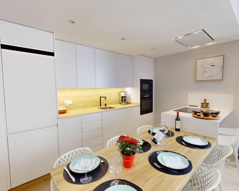 3 camera da letto Casa in vendita in San Pedro del Pinatar con piscina garage - 355.000 € (Rif: 9415069)