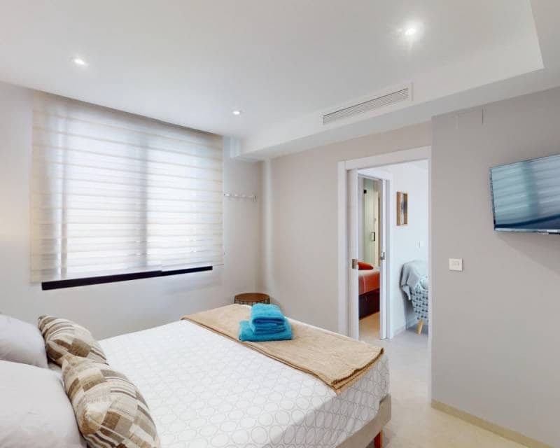 3 camera da letto Casa in vendita in San Pedro del Pinatar con piscina garage - 355.000 € (Rif: 9415069)