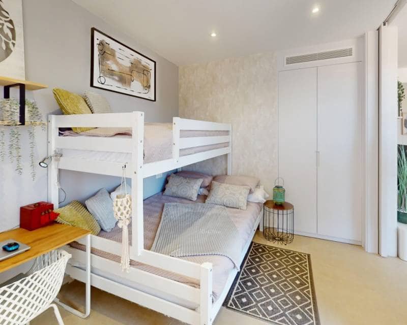 3 camera da letto Casa in vendita in San Pedro del Pinatar con piscina garage - 355.000 € (Rif: 9415069)