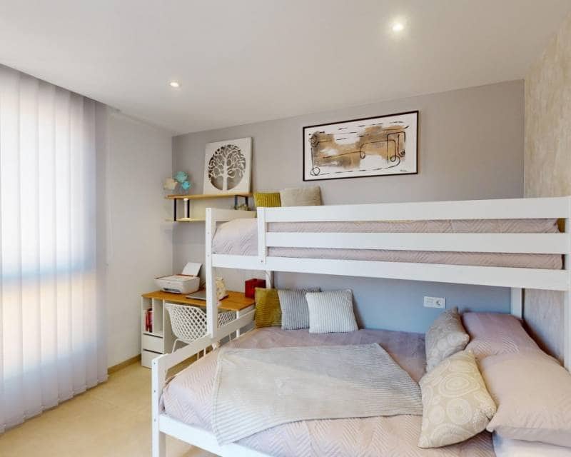 3 camera da letto Casa in vendita in San Pedro del Pinatar con piscina garage - 355.000 € (Rif: 9415069)