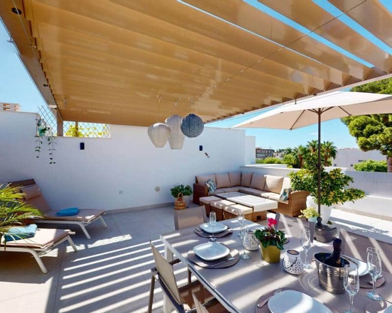 3 camera da letto Casa in vendita in San Pedro del Pinatar con piscina garage - 355.000 € (Rif: 9415069)
