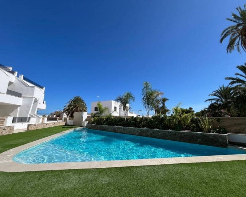 3 camera da letto Casa in vendita in San Pedro del Pinatar con piscina garage - 355.000 € (Rif: 9415069)