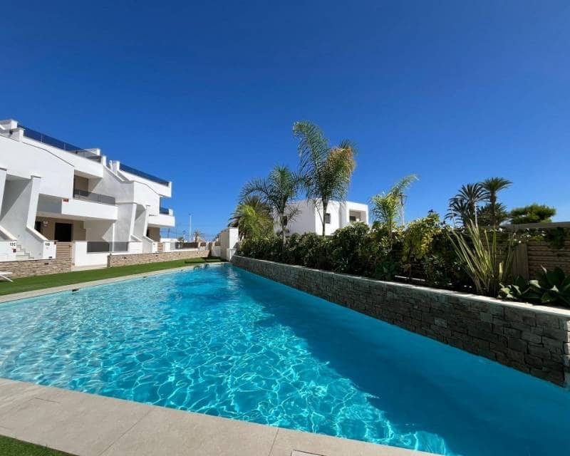 3 camera da letto Casa in vendita in San Pedro del Pinatar con piscina garage - 355.000 € (Rif: 9415069)