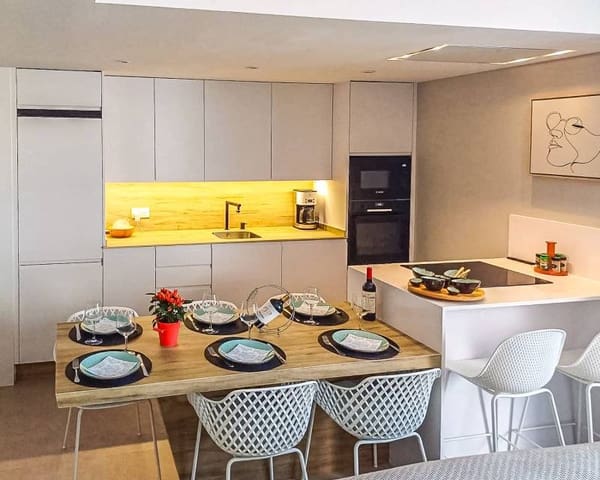 3 bedroom Townhouse for sale in San Pedro del Pinatar ciudad, San Pedro del Pinatar with pool garage - € 355,000 (Ref: 9415069)